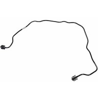 Coolant pipe METZGER for FORD FOCUS III