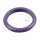 Seal Ring Coolant Pipe METZGER IAM-Expertise suitable for e.g. CITROËN C3