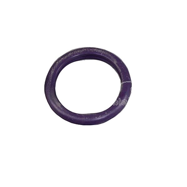 Seal Ring Coolant Pipe METZGER IAM-Expertise suitable for e.g. CITROËN C3