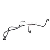 Kühlmittelrohrleitung rechts Entlüfterrohr...