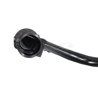 Coolant Pipe left METZGER IAM-Expertise suitable for e.g....