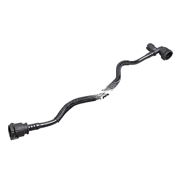 Coolant Pipe left METZGER IAM-Expertise suitable for e.g. MINI