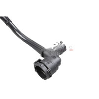 Coolant Pipe left METZGER IAM-Expertise suitable for e.g....