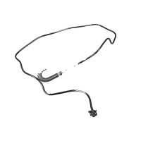 Coolant Pipe right METZGER IAM-Expertise suitable for...