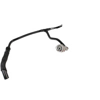 Coolant Pipe left METZGER IAM-Expertise suitable for e.g....