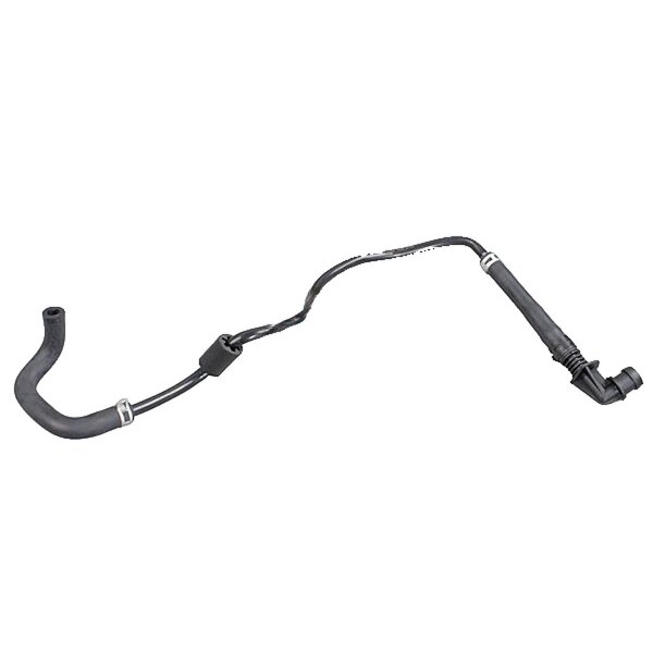 Kühlmittelrohrleitung oben METZGER IAM-Expertise passend für u.a. AUDI A4