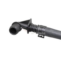 Kühlmittelrohrleitung oben METZGER IAM-Expertise...