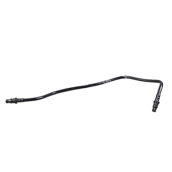 Kühlmittelrohrleitung Hauptausgleichsbehälter METZGER für u.a. MB E-KLASSE