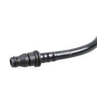 Coolant Pipe Main expansion tank METZGER for e.g. MB E-CLASS