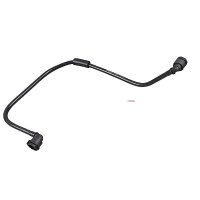 Coolant Pipe Main expansion tank METZGER for BMW 4 Series...