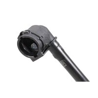 Coolant Pipe Main expansion tank METZGER for BMW 4 Series...