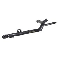 Coolant Pipe plastic METZGER IAM-Expertise suitable for...