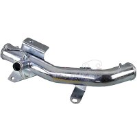 Kühlmittelrohrleitung Motorblock Metall METZGER...