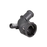Connection Piece Coolant Line top right METZGER for e.g....