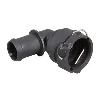 Connection Piece Coolant Line METZGER suitable for e.g....