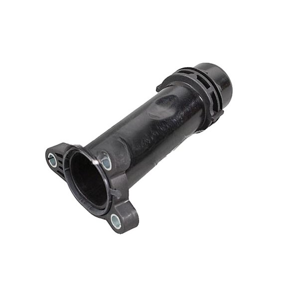 Coolant Flange plastic METZGER IAM-Expertise suitable for e.g. BMW 1 Series