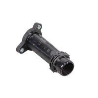 Coolant Flange plastic METZGER IAM-Expertise suitable for...