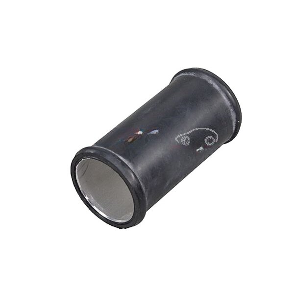 Coolant Pipe Water Pump METZGER IAM-Expertise suitable for BMW 7 Series