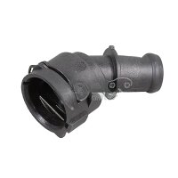 Connection Piece Coolant Line METZGER suitable for e.g....