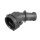 Connection Piece Coolant Line METZGER suitable for e.g. AUDI TT