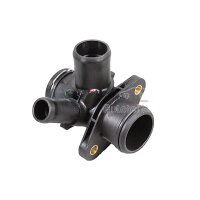 Coolant Flange METZGER IAM-Expertise suitable for e.g....