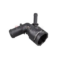 Connection Piece Coolant Line METZGER suitable for e.g....