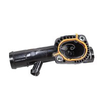 Coolant Flange plastic METZGER IAM-Expertise suitable for...