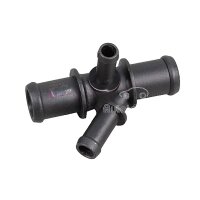 Coolant Flange METZGER IAM-Expertise suitable for e.g....