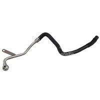 Coolant Pipe exhaust gas turbocharger METZGER suitable...