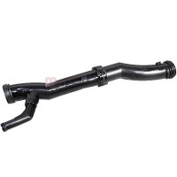 Kühlmittelrohrleitung von Thermostat nach...