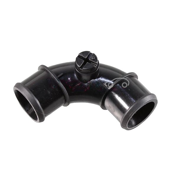 Kühlmittelrohrleitung von Motor nach Motorkühler METZGER für u.a. MINI