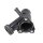 Coolant Flange Water Pump Plastic METZGER for e.g. MERCEDES-BENZ A-CLASS