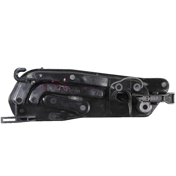 Bracket Expansion Tank Coolant METZGER suitable for e.g. BMW 5 Series