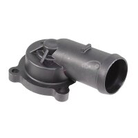 Kühlmittelflansch Thermostat ohne Dichtung METZGER...