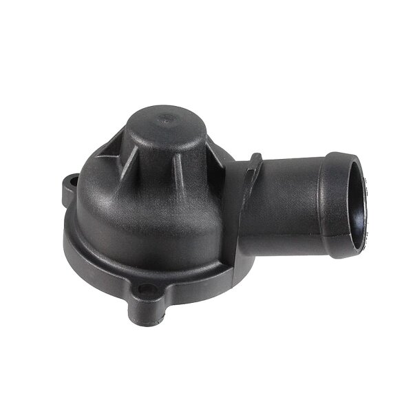 Coolant Flange Thermostat without Seal METZGER for e.g. VW POLO