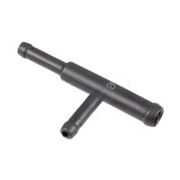 Coolant Pipe plastic METZGER IAM-Expertise suitable for...