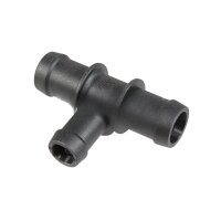 Coolant Pipe plastic METZGER IAM-Expertise suitable for...