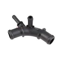 Coolant Pipe plastic METZGER IAM-Expertise suitable for...