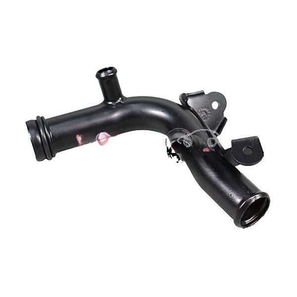 Coolant Pipe Metal METZGER IAM-Expertise fits RENAULT KOLEOS