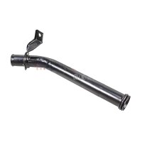 Kühlmittelrohrleitung Wasserpumpe Metall METZGER...