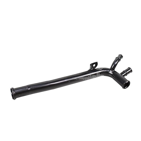 Kühlmittelrohrleitung Wasserpumpe Metall METZGER für u.a. RENAULT MEGANE