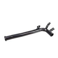 Kühlmittelrohrleitung Wasserpumpe Metall METZGER...