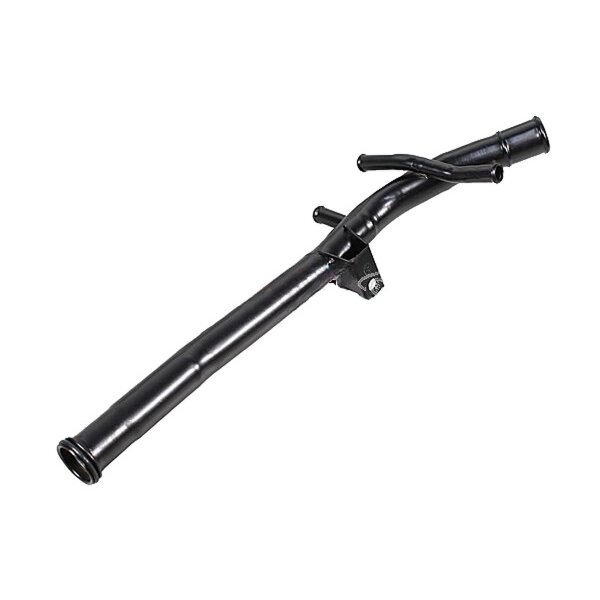 Kühlmittelrohrleitung Metall METZGER passend für u.a. HYUNDAI ACCENT