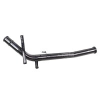 Kühlmittelrohrleitung Metall METZGER passend...