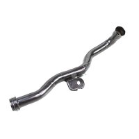 Kühlmittelrohrleitung Metall METZGER passend...