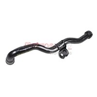 Kühlmittelrohrleitung Metall METZGER passend...