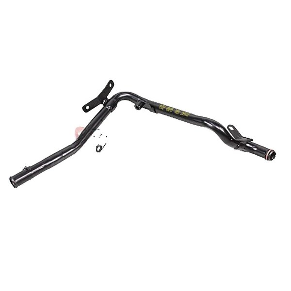 Kühlmittelrohrleitung Metall METZGER IAM-Expertise passend für u.a. OPEL MERIVA