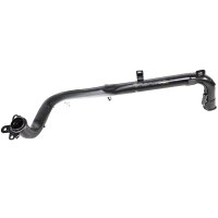 Kühlmittelrohrleitung von Motor nach...