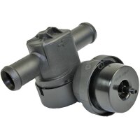 Coolant Control Valve Diaphragm valve vacuum-controlled...