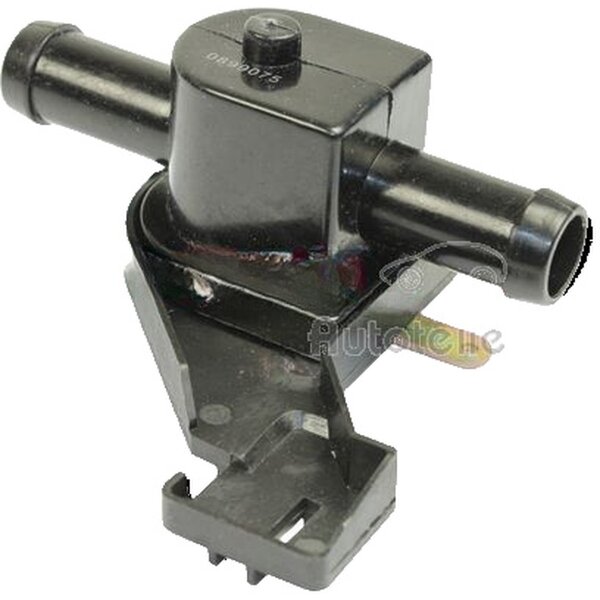 Coolant Control Valve Thermostatic Valve manual METZGER for VW SCIROCCO